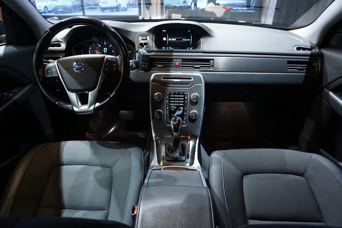 Volvo XC70 2015 - miniatyr 7