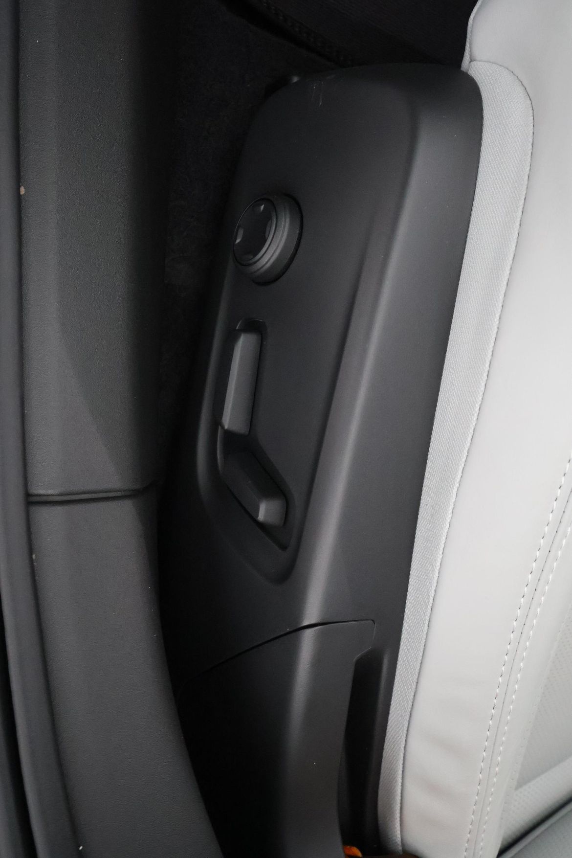 Polestar 2 2025 - miniatyr 10