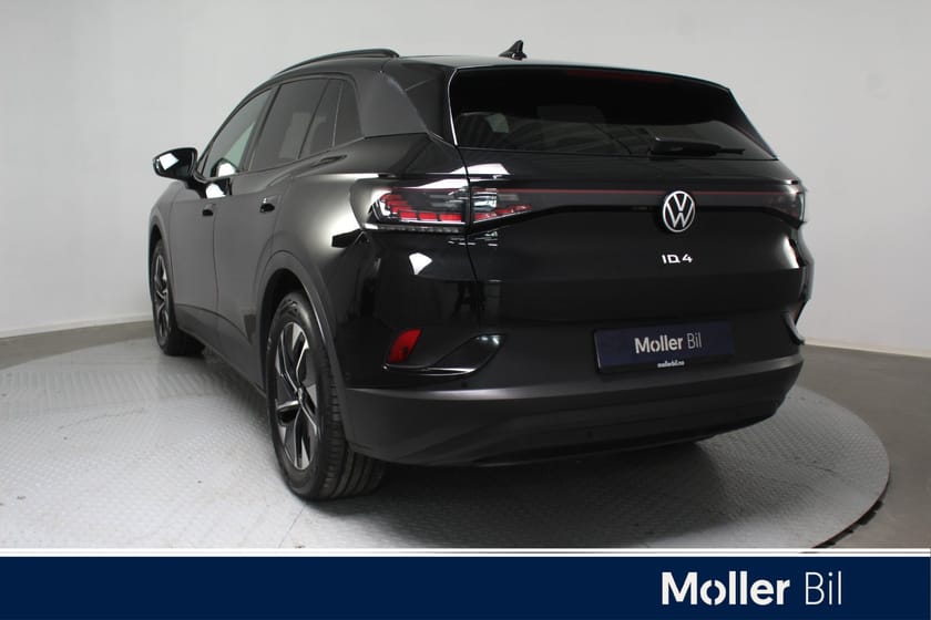 Bilde 4 av Volkswagen ID.4 Pro 4M highl.77kwh 286hk
