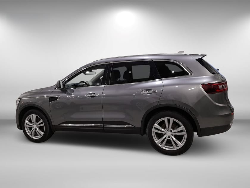Bild 2 av Renault Koleos 2.0 dCi 4WD XTRONIC-CVT 177hk