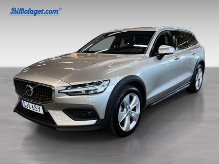 Volvo V60 Cross Country B4 AWD Diesel Plus