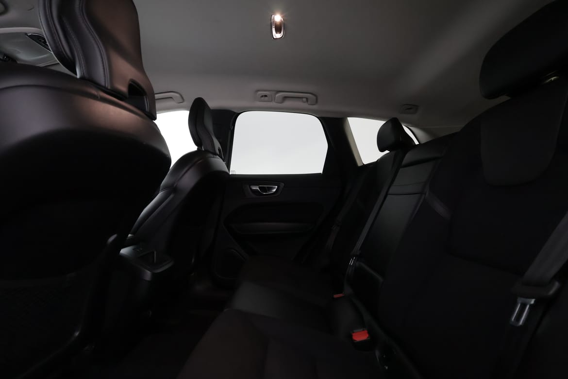 Volvo XC60 2019 - miniatyr 10