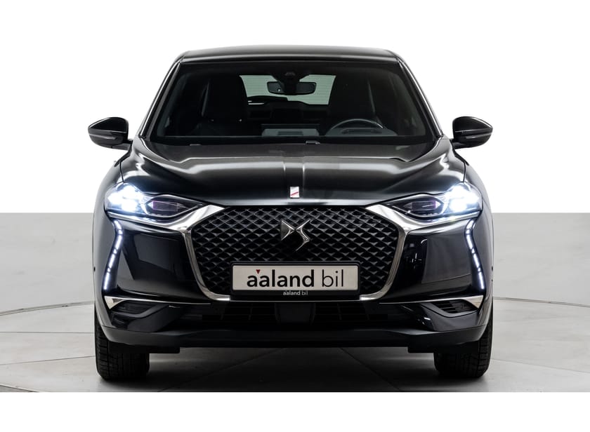 Bilde 3 av DS 3 Crossback E-TENSE 