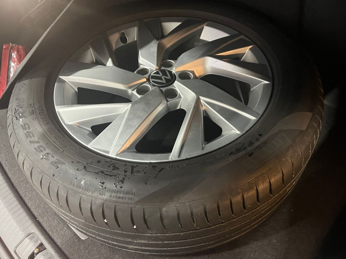 Volkswagen Tiguan 2021 - miniatyr 20