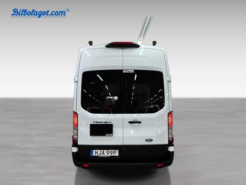Bild 5 av Ford Transit 350 Kombi 310L3 FWD Trend A