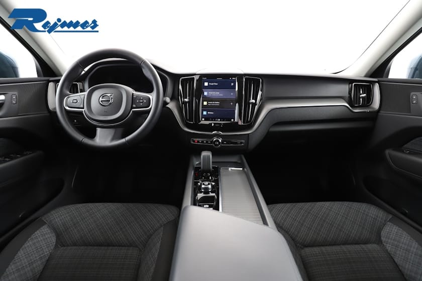 Bild 2 av Volvo XC60 T6 Core Special Edition