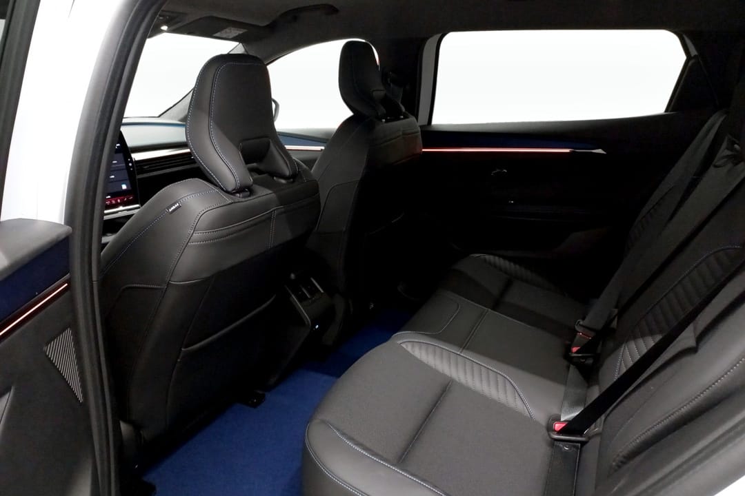 Renault Scenic E-Tech