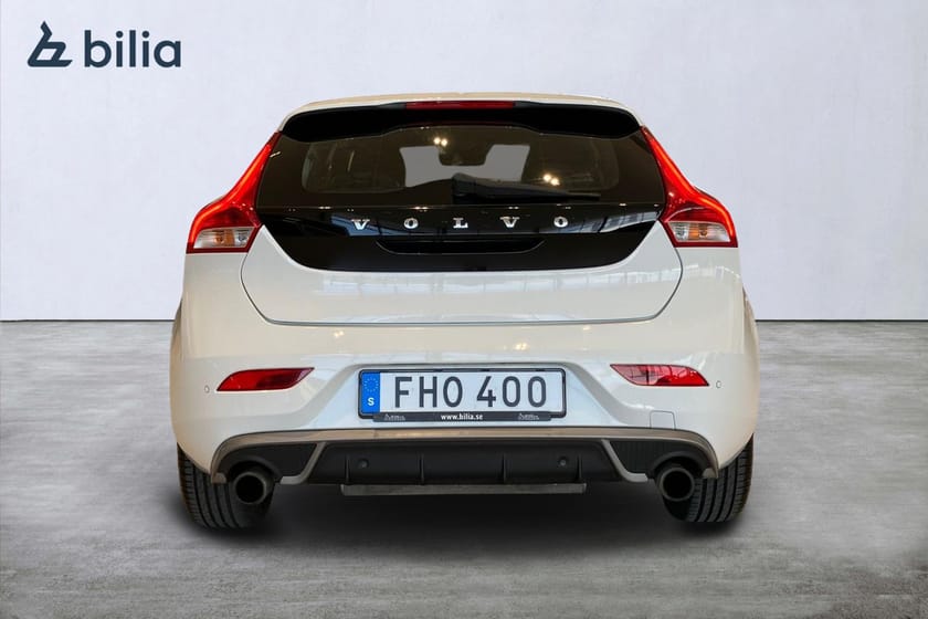 Bild 5 av Volvo V40 T2 Business Adv R-Design