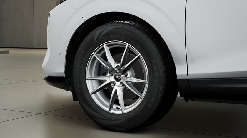 Bild 3 av Audi Q3 SUV TFSI 110 KW S TRONIC