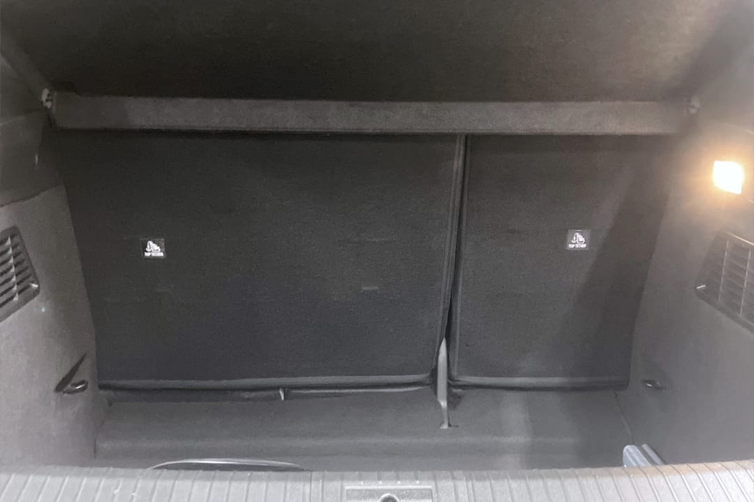 Renault Mégane E-TECH