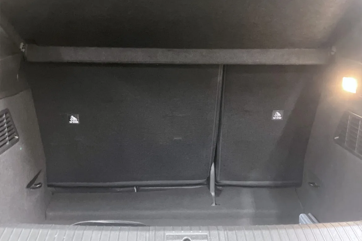 Renault Mégane E-TECH