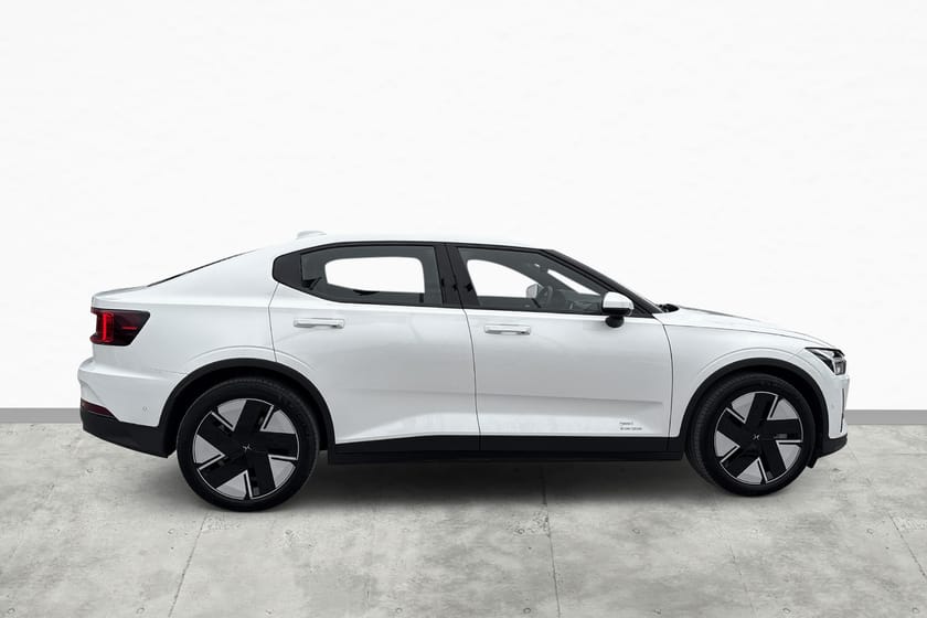 Bild 5 av Polestar 2 Long Range Single Motor Plus