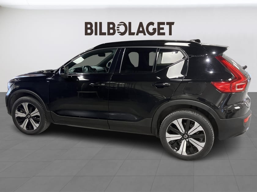 Bild 3 av Volvo XC40 Recharge Single Motor Core