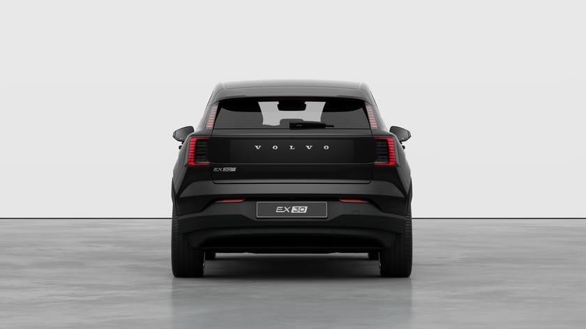 Bild 3 av Volvo EX30 Single Motor Extended Range Plus