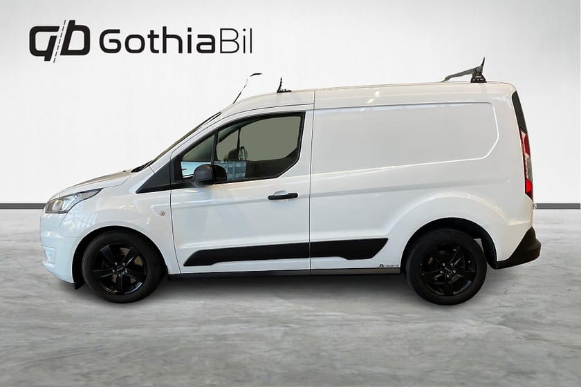 Bild 2 av Ford Transit Connect 220 1.5 EcoBlue SelectShift Kamrem Bytt