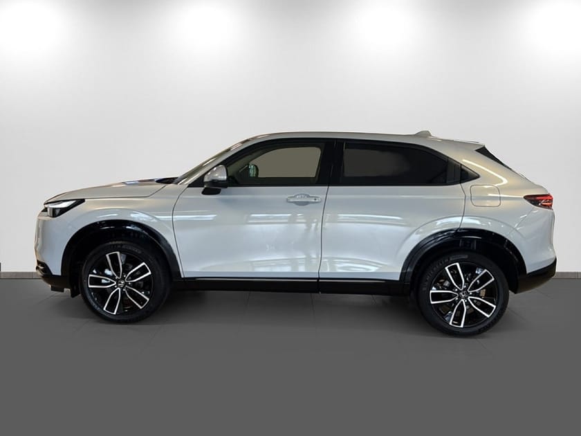 Bild 2 av Honda HR-V e:HEV Advance Fullhybrid 1.5 146 HK / 5 år fri service