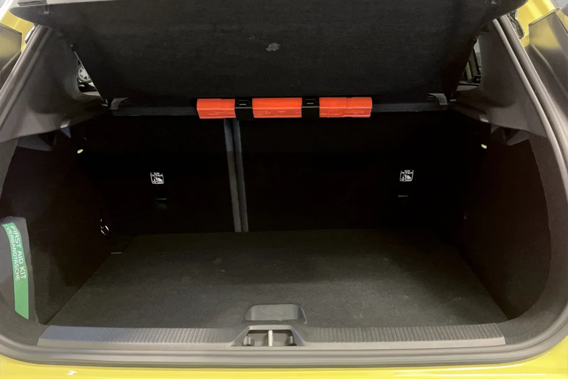 Volvo EX30 Single Motor Extended Range