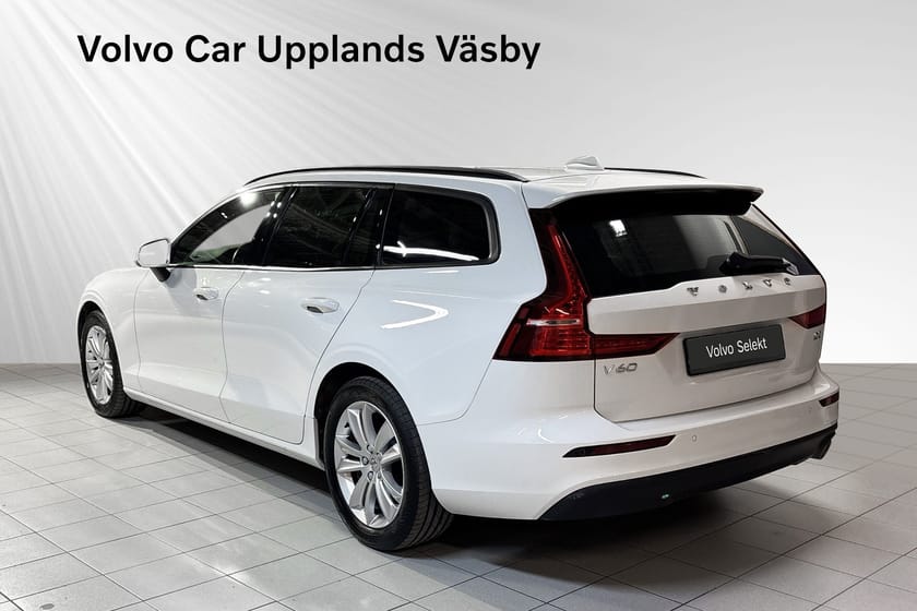 Bild 4 av Volvo V60 D3 Momentum Edition