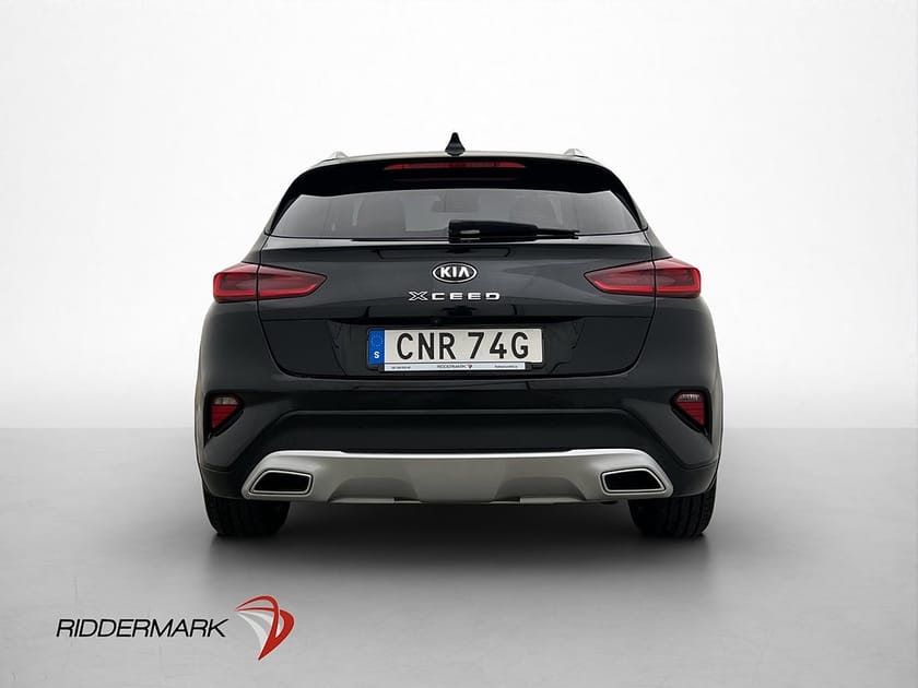 Bild 5 av Kia XCeed Plug-in Hybrid 141hk Advance Plus Kamera CarPlay