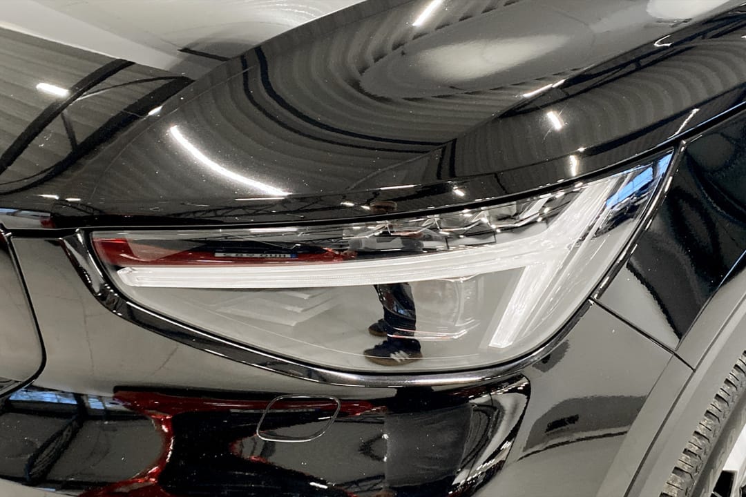 Volvo XC40 Recharge Single Motor