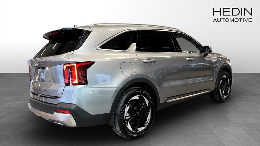 Bild 2 av Kia Sorento PHEV AUT AWD ADVANCE PLUS PANORAMA
