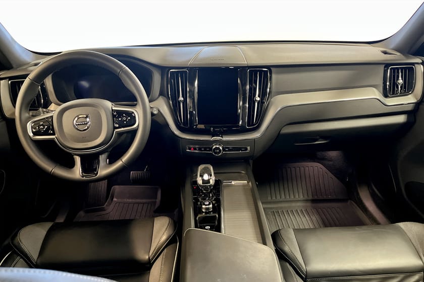 Bild 4 av Volvo XC60 Recharge T6 II Plus Dark Edition.