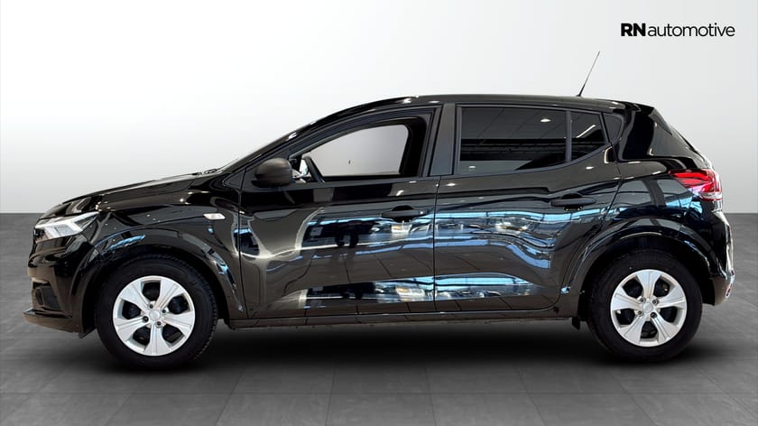Bild 2 av Dacia Sandero Essential | TCE 90 | P-sensorer bak |