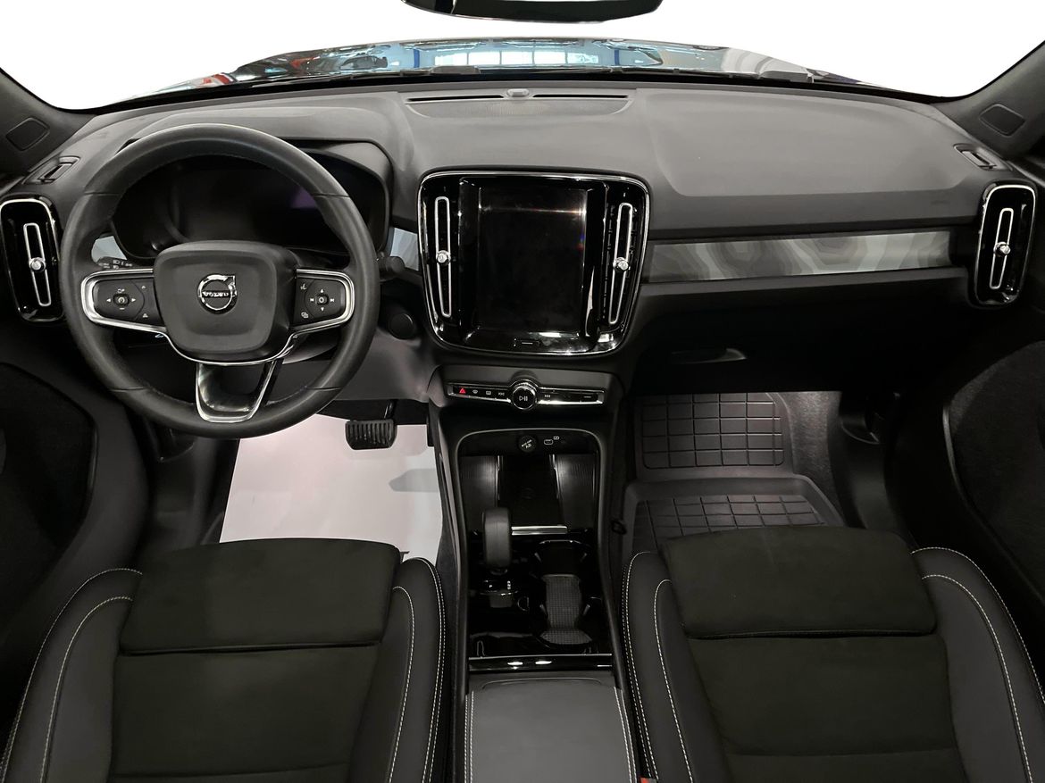 Volvo C40 2023 - miniatyr 8