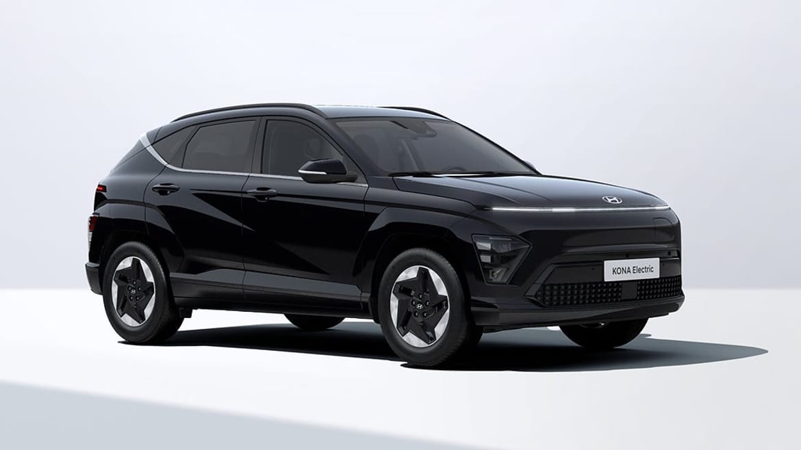 Hyundai Kona 2026