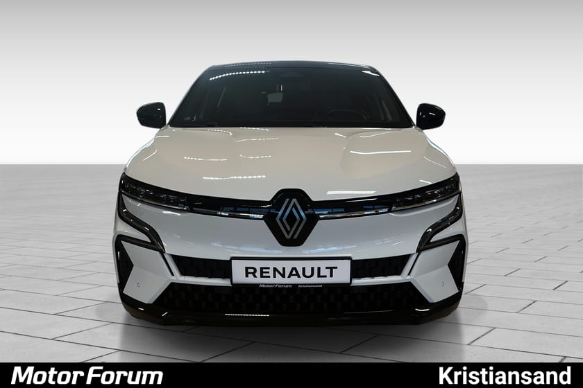 Bilde 2 av Renault Mégane E-TECH Kun 9500km
