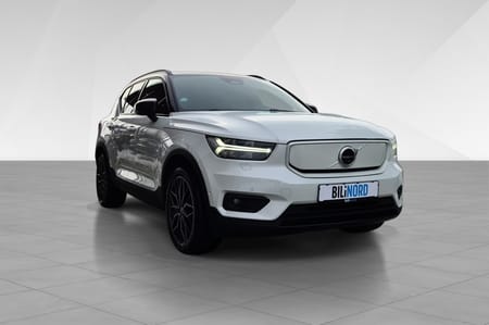 Volvo XC40 P8 AWD Recharge
