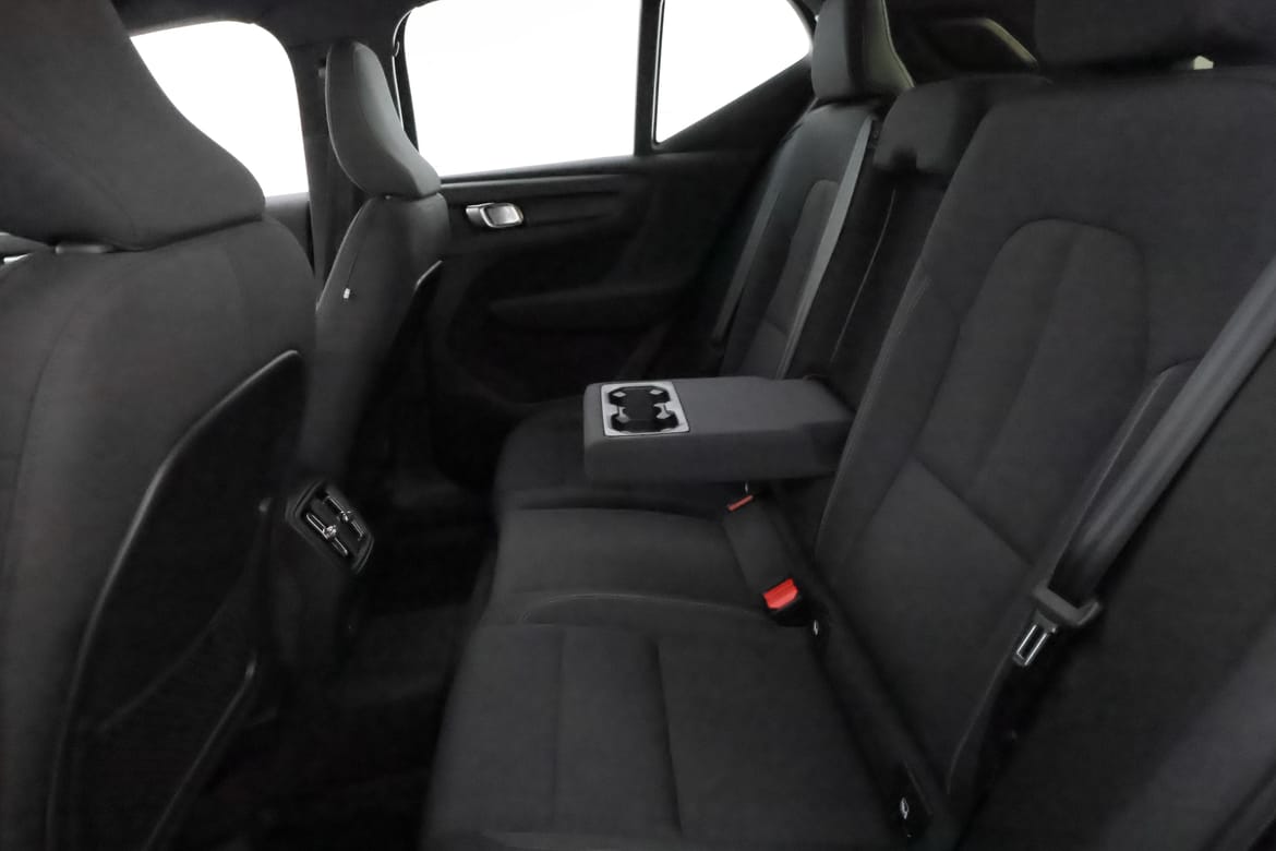 Volvo XC40 2023 - miniatyr 36