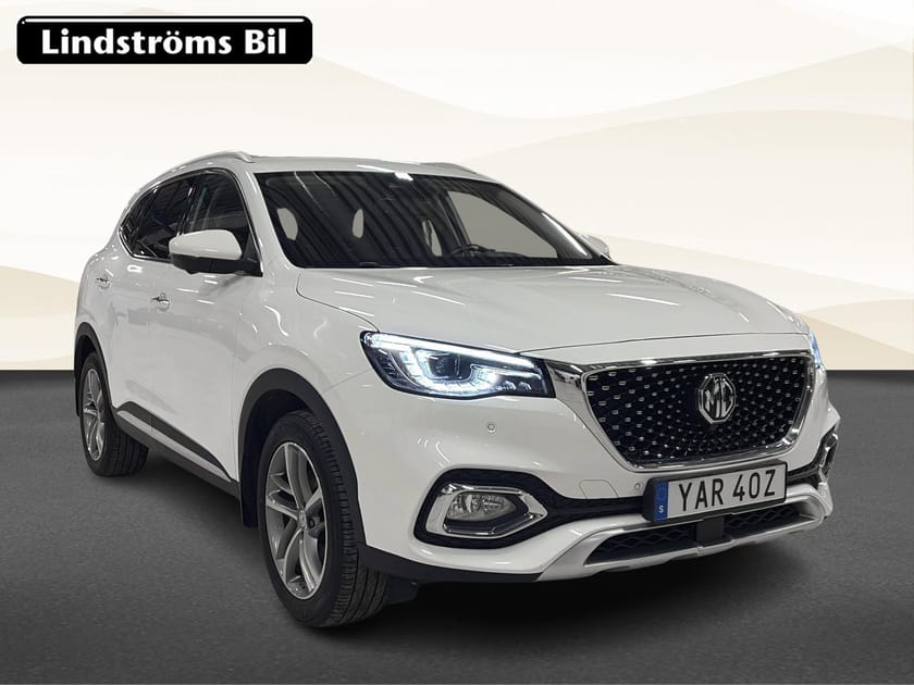 Bild 4 av MG EHS PHEV RX6 PLUG-IN HYBRID