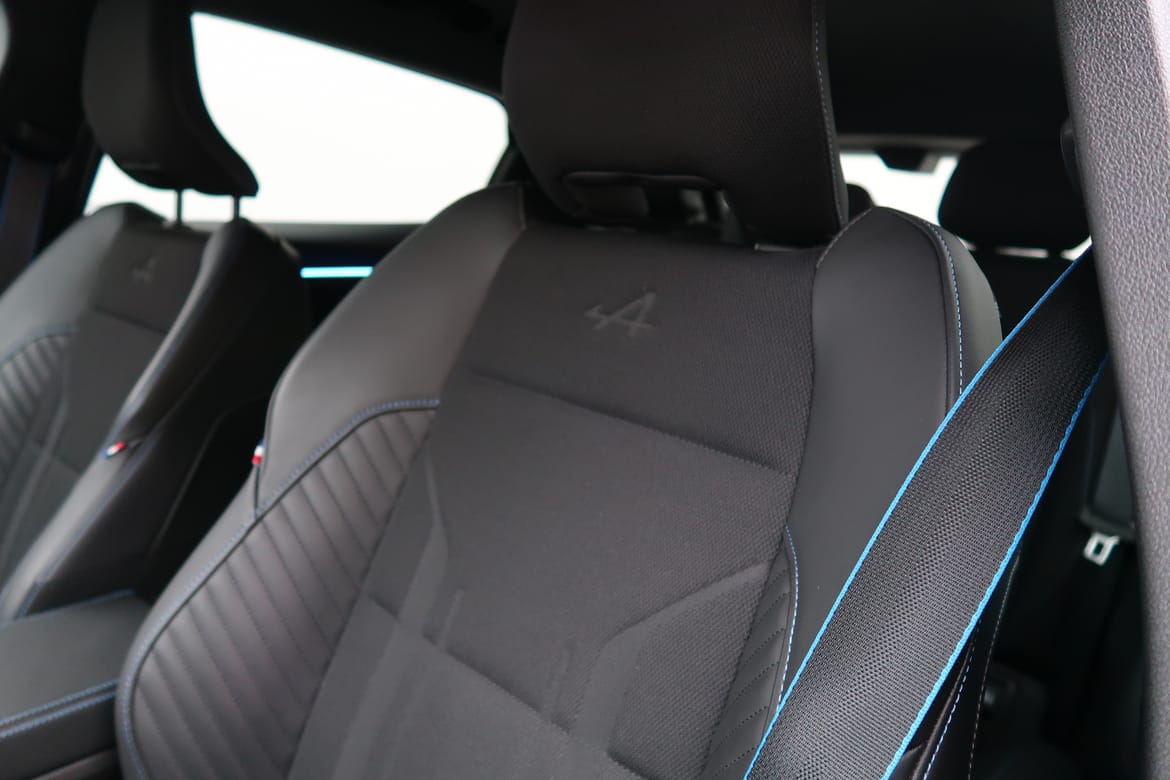 Renault Scenic E-Tech 2024 - miniatyr 31