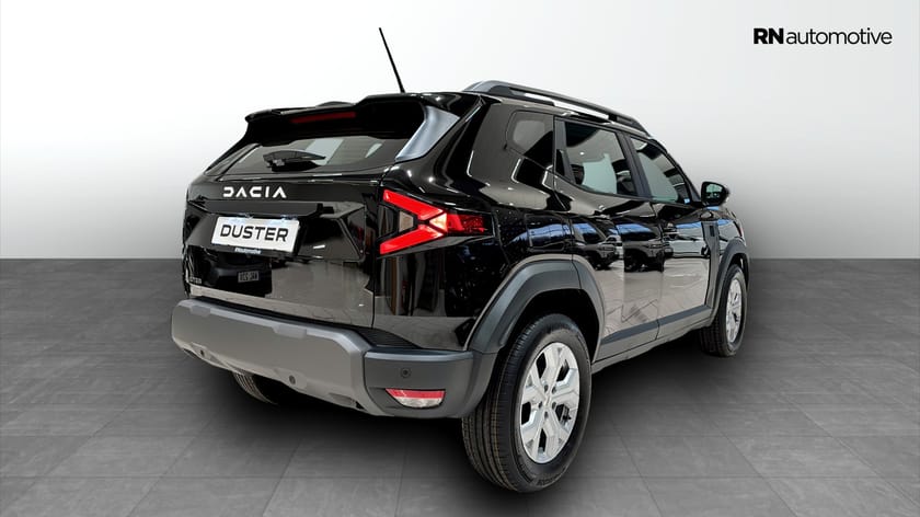 Bild 5 av Dacia Duster Hybrid 155 Expression | | Backkamera | Apple Carplay |