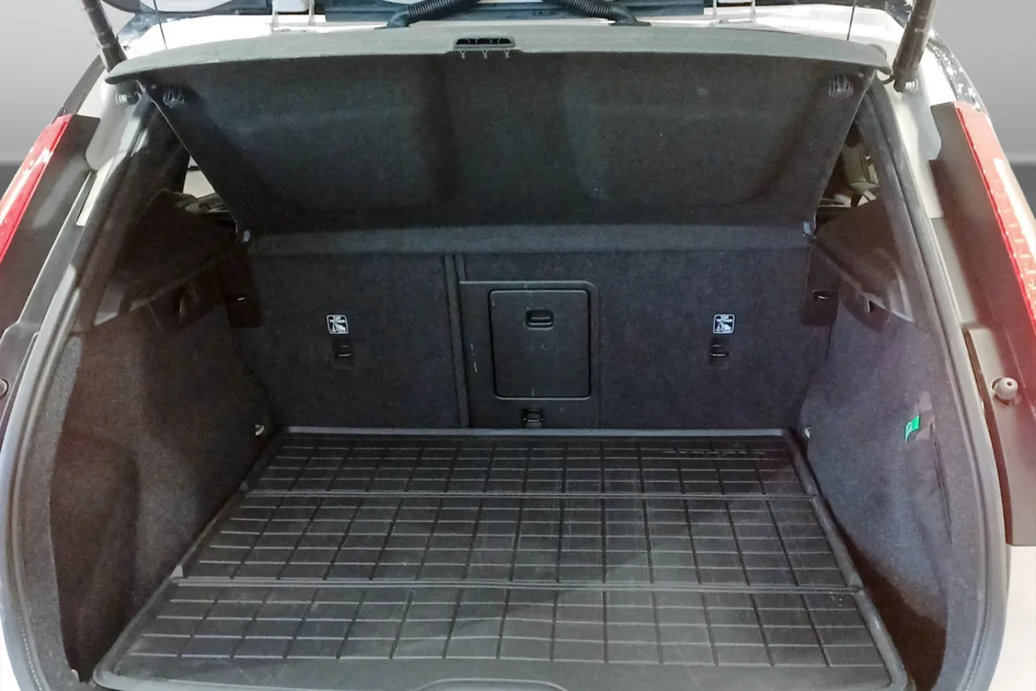 Volvo EX40 Twin Motor Performance