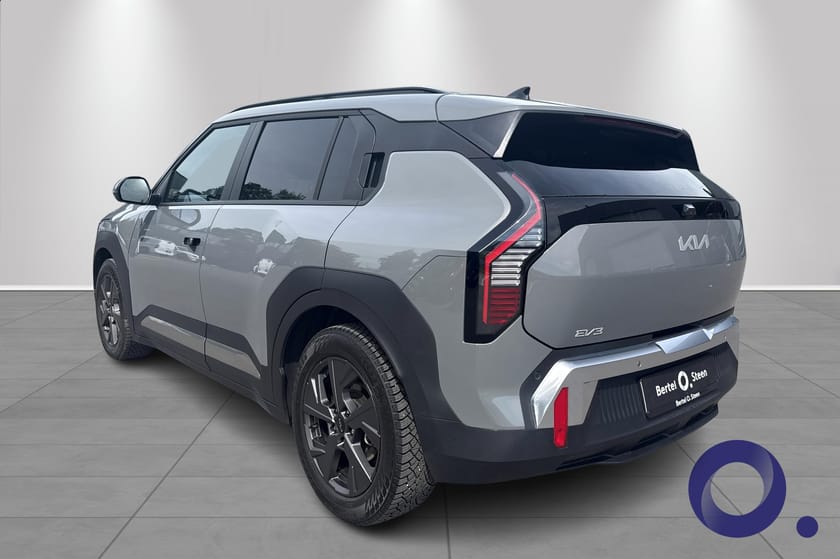 Bilde 3 av Kia EV3 Standard Range Exclusive SR 2025|Høy komfort