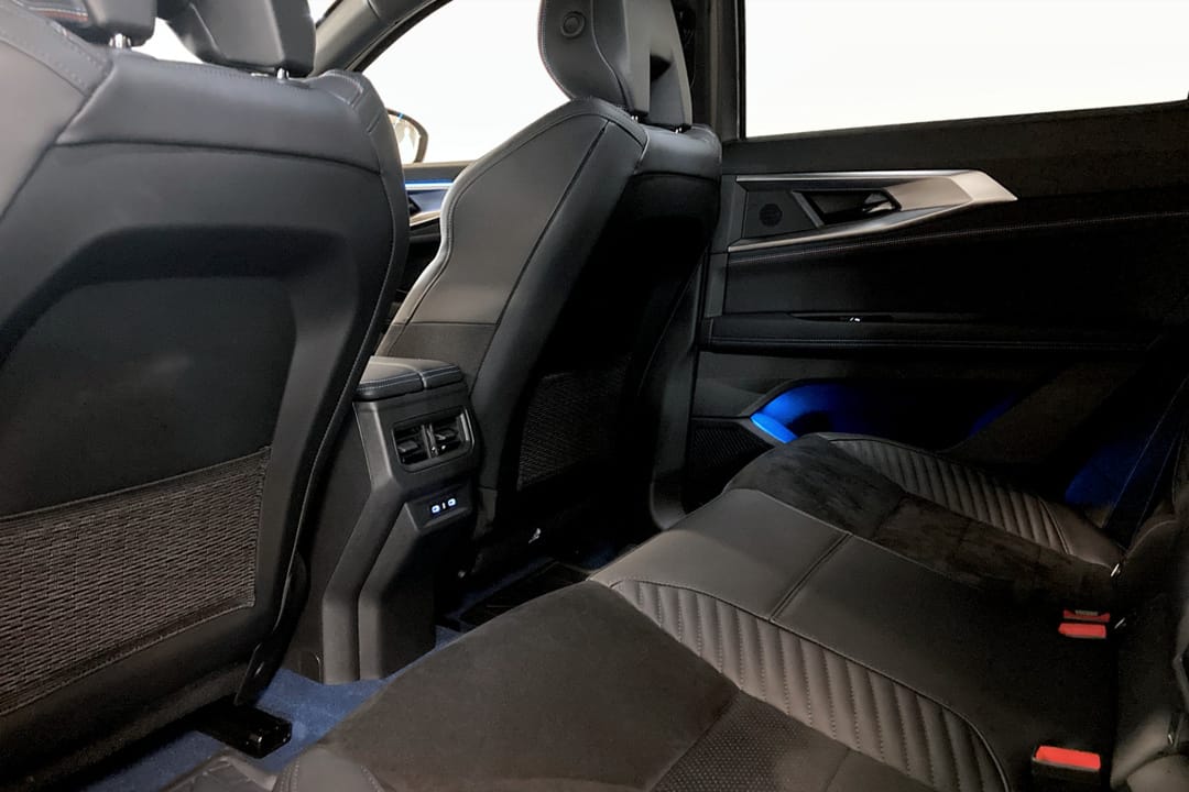 Renault Rafale E-Tech 4×4