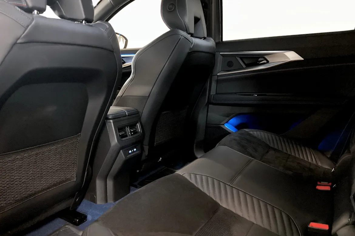 Renault Rafale E-Tech 4×4