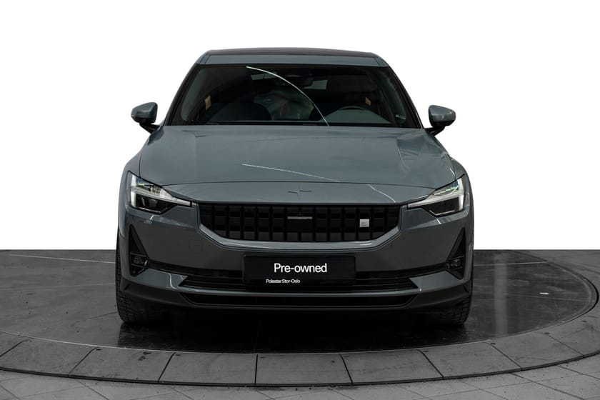 Bilde 3 av Polestar 2 Long Range Dual Motor Performance | Performance!