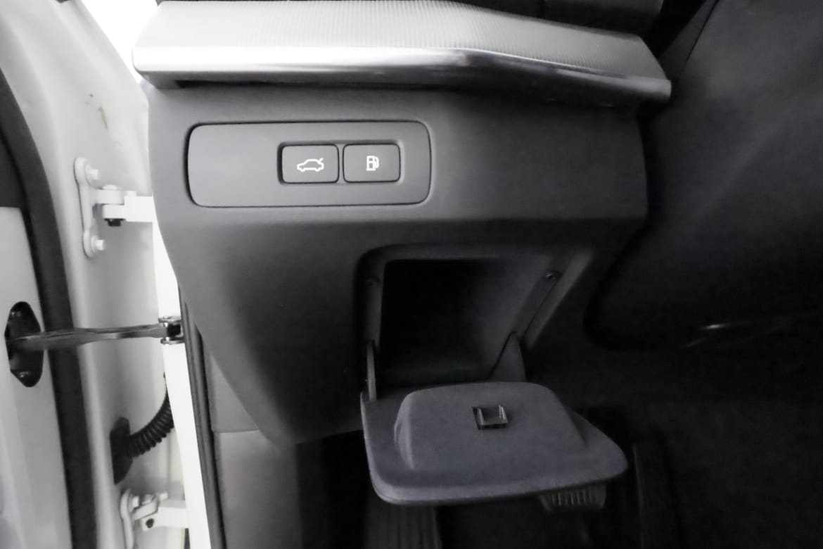 Volvo XC90 2023 - miniatyr 12