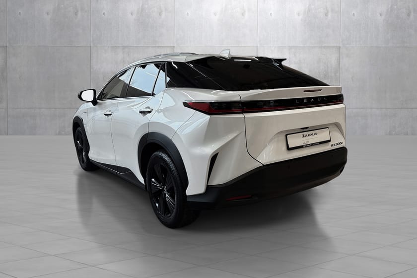 Bilde 3 av Lexus RZ 300e Auto FWD Executive