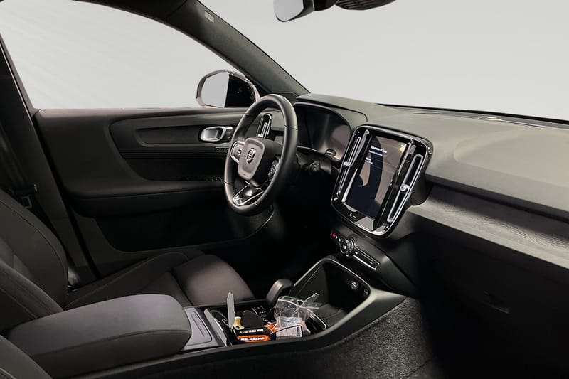 Volvo XC40 Recharge Single Motor