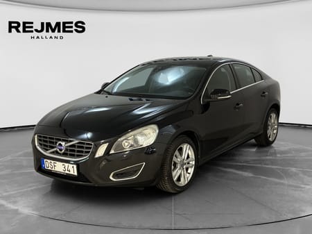 Volvo S60 D5 Summum