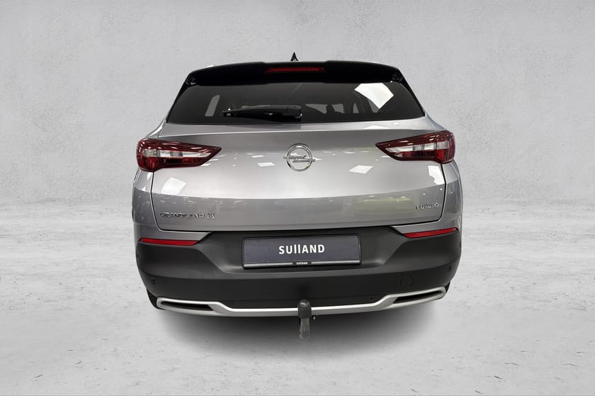 Bilde 4 av Opel Grandland X 