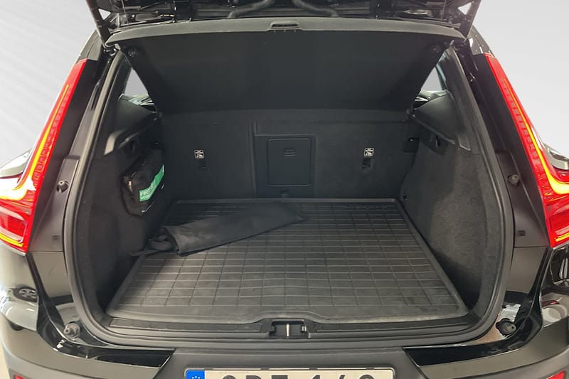 Volvo XC40 P8 AWD Recharge