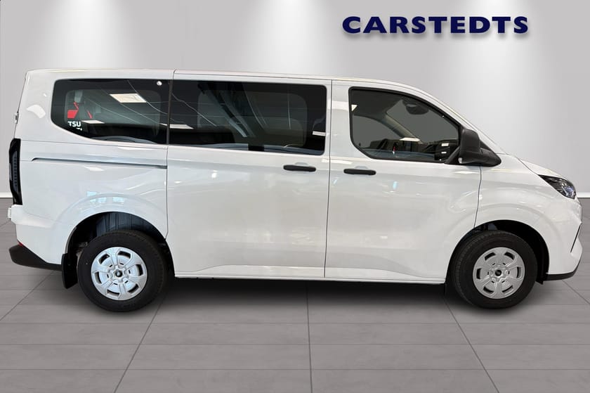 Bild 2 av Ford Transit Custom 320 Kombi 2.0 EcoBlue Trend 9-Sits