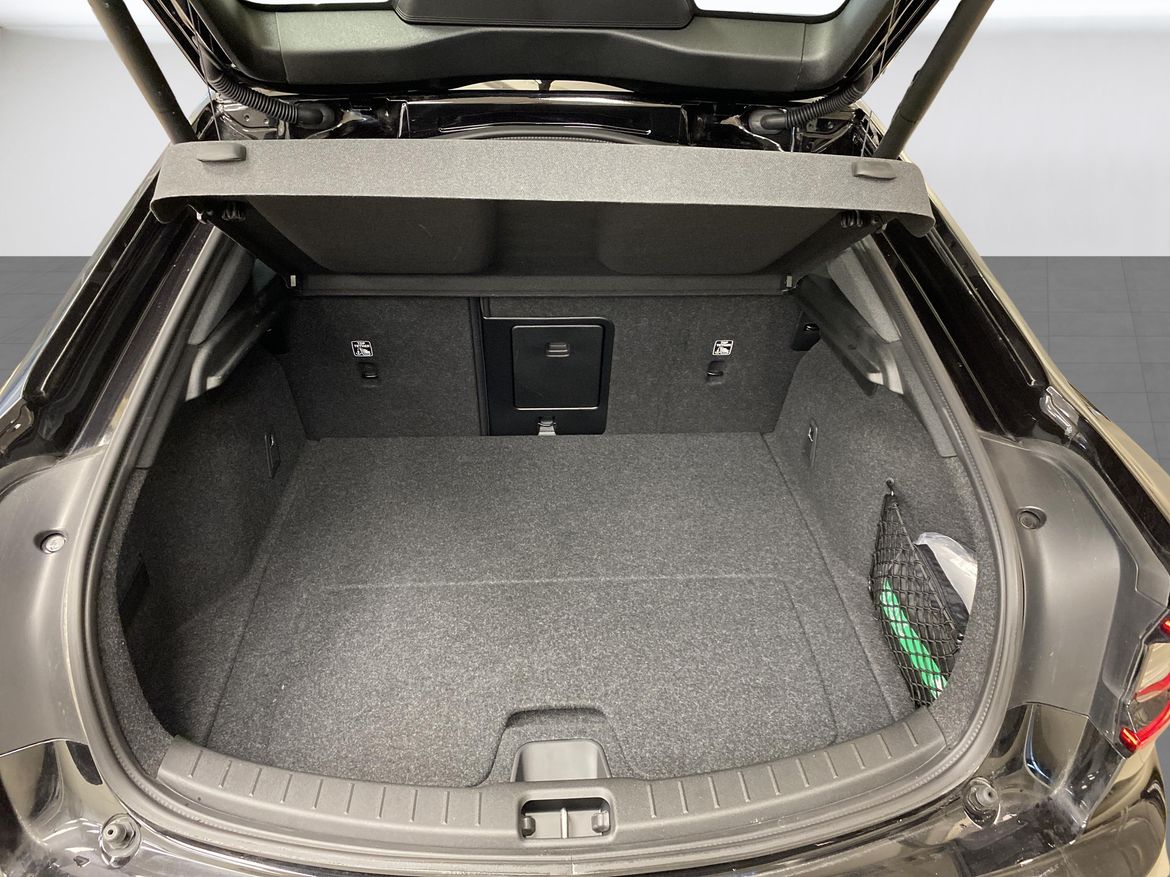 Polestar 2 2025 - miniatyr 21