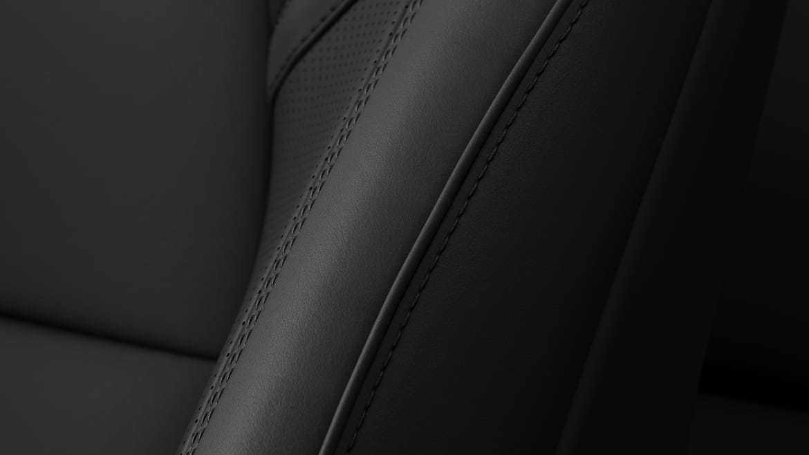 Volvo XC90 2026 - miniatyr 11