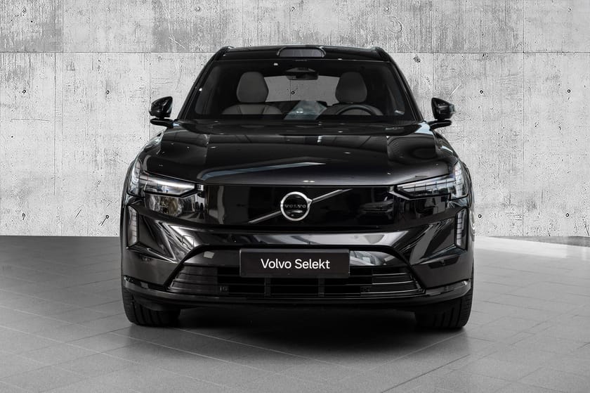 Bilde 3 av Volvo EX90 Twin Motor 7-seater Ultra | Luftfjæring PixelLED Massasje HUD